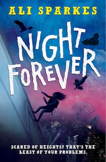 Couverture_Night Forever