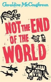 Front cover_Not the End of the World