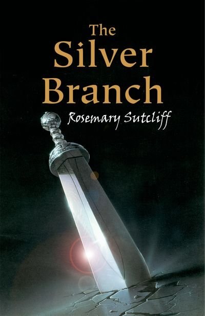 Front cover_The Silver Branch