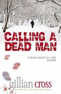 Front cover_Calling a Dead Man