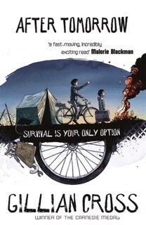 Front cover_After Tomorrow
