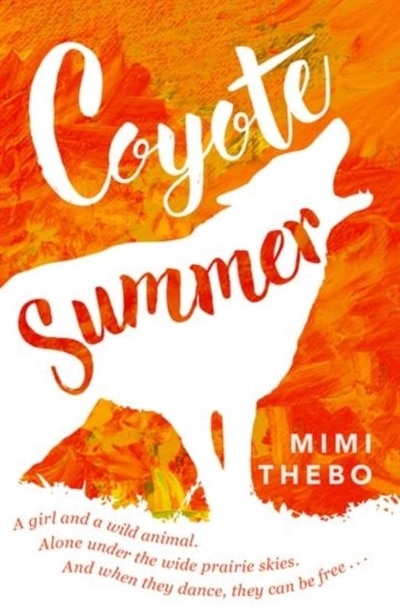 Front cover_Coyote Summer
