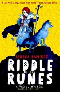 Front cover_Riddle of the Runes