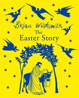 Front cover_The Easter Story