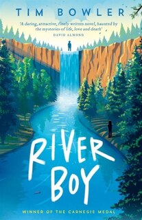 Front cover_River Boy