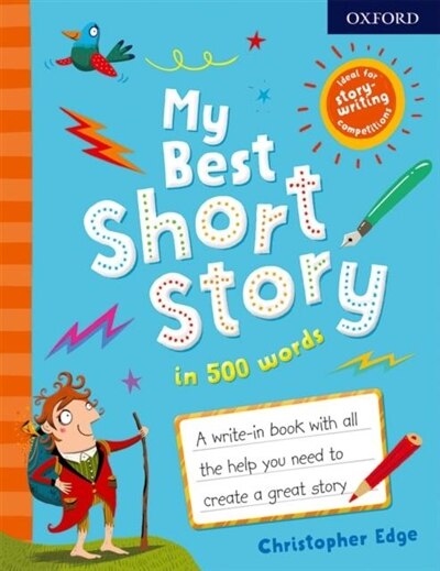 My Best Short Story In 500 Words