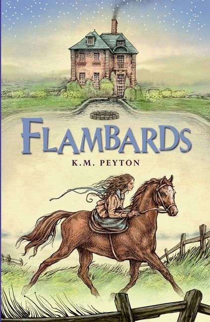 Front cover_Flambards
