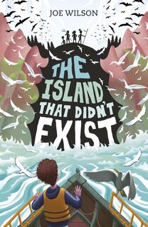Couverture_The Island That Didn't Exist