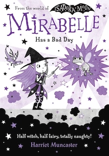 Front cover_Mirabelle Has A Bad Day