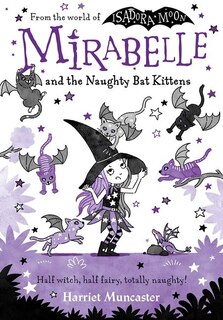 Couverture_Mirabelle and the Naughty Bat Kittens