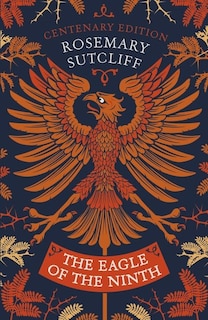Couverture_The Eagle Of The Ninth