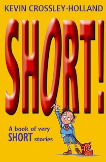Front cover_Short!