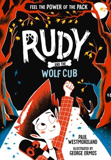 Couverture_Rudy And The Wolf Cub