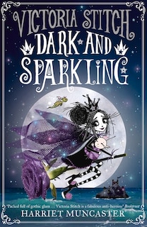 Front cover_Victoria Stitch: Dark and Sparkling