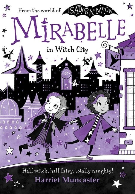 Front cover_Mirabelle in Witch City