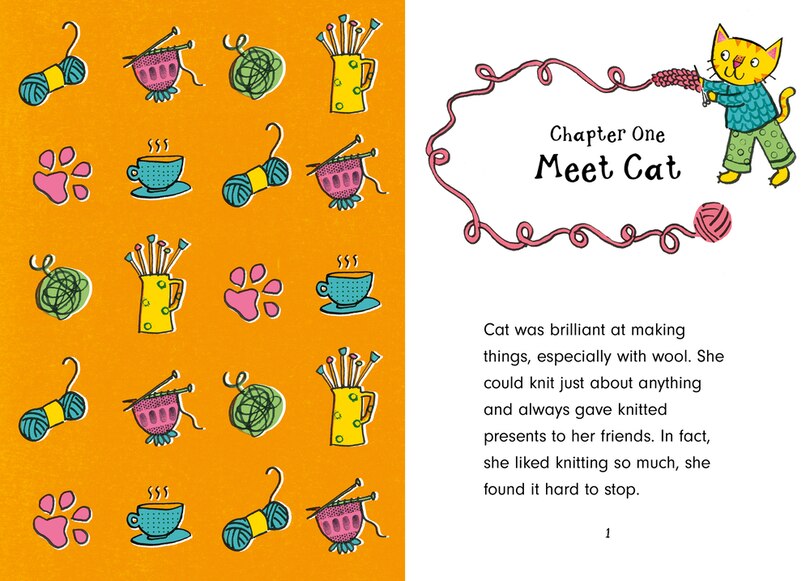 Couverture_Cat and Dumpling: Home Sweet Home