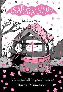 Front cover_Isadora Moon Makes a Wish