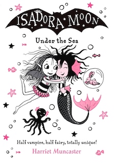Couverture_Isadora Moon Under the Sea