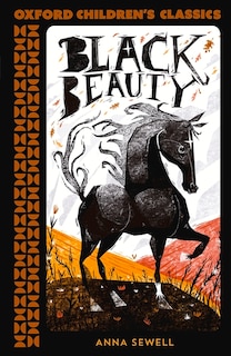 Couverture_Black Beauty