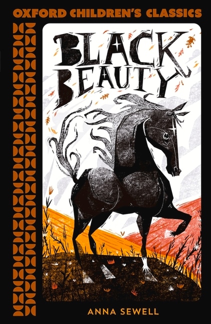 Couverture_Black Beauty