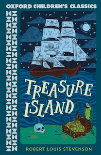 Front cover_Treasure Island