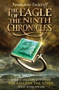 Couverture_The Eagle of the Ninth Chronicles