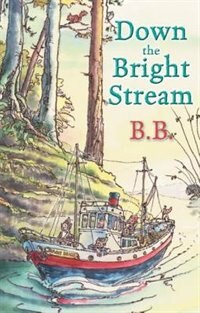 Front cover_Down The Bright Stream