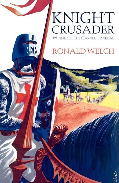 Couverture_Knight Crusader