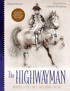 Couverture_The Highwayman