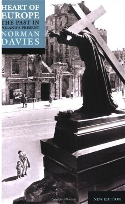 Front cover_Heart of Europe