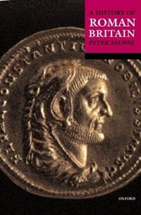 Couverture_A History of Roman Britain