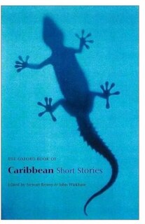 Couverture_The Oxford Book Of Caribbean Short Stories