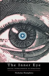 Front cover_The Inner Eye