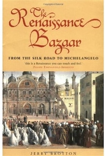 Front cover_The Renaissance Bazaar
