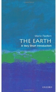 Couverture_The Earth