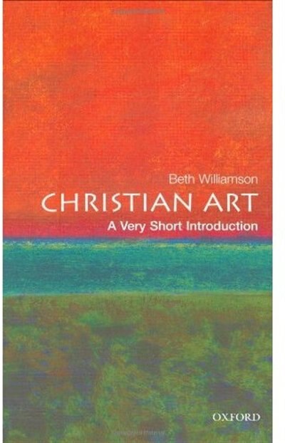 Front cover_Christian Art