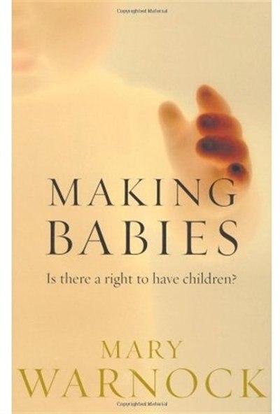 Front cover_Making Babies