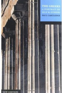 Front cover_The Greeks