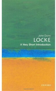 Locke: A Very Short Introduction