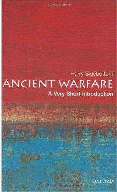 Couverture_Ancient Warfare