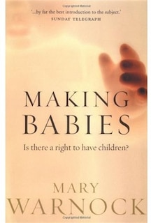 Front cover_Making Babies