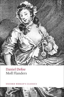 Couverture_Moll Flanders