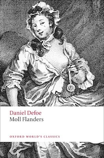 Moll Flanders: New Edition