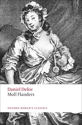 Moll Flanders: New Edition