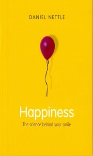 Front cover_Happiness