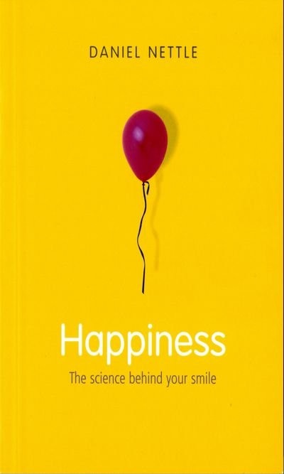 Front cover_Happiness