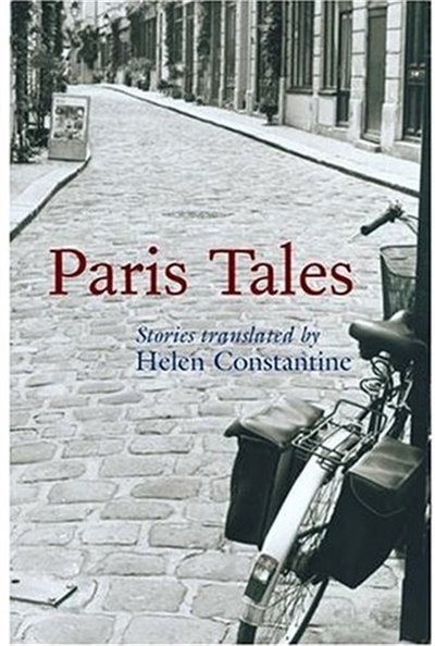 Front cover_Paris Tales