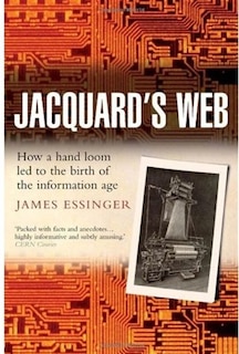 Couverture_Jacquard's Web