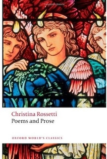 Couverture_Poems and Prose