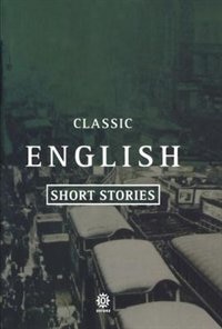 Couverture_Classic English Short Stories 1930-1955